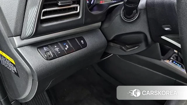 Hyundai The New Avante AD id 3687412 из Кореи 9