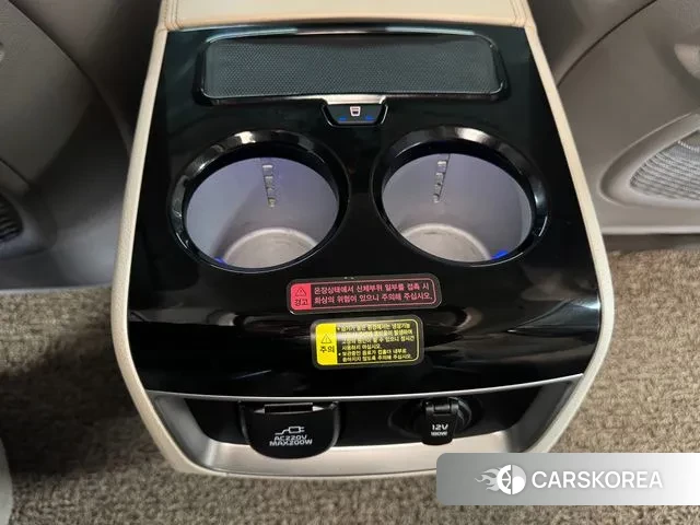 Kia Carnival 4th generation id 3599960 из Кореи 9