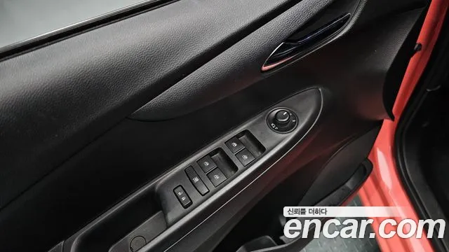 Chevrolet (GM Daewoo) The Next Spark id 2708280 из Кореи 9