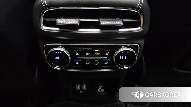 Genesis GV80 id 3626553 из Кореи 9