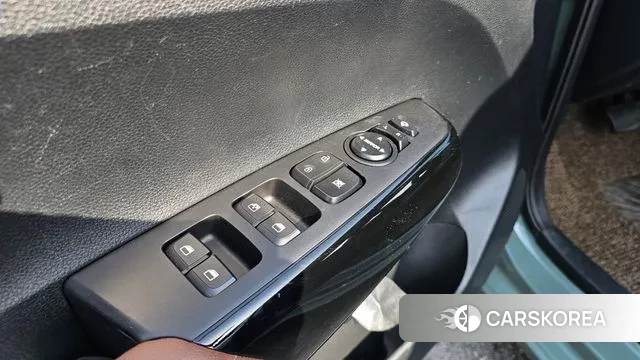 Kia The New Morning (JA) id 3305312 из Кореи 9