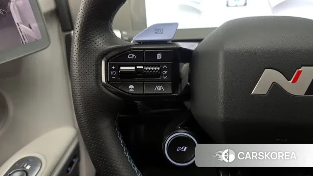 Hyundai Ionic 5 id 3776081 из Кореи 9