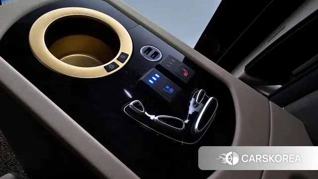 Kia Carnival 4th generation id 2980120 из Кореи 9