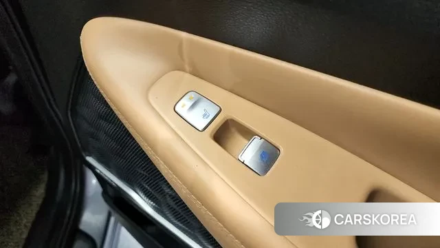 Hyundai The New Santa Fe id 3128564 из Кореи 9