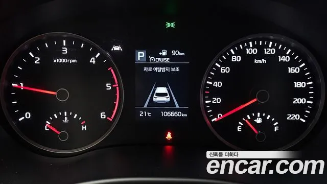 Kia Stonic id 2785387 из Кореи 9