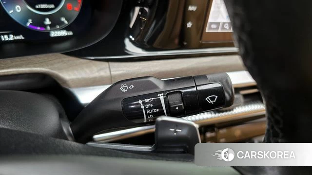 Kia K5 3rd generation id 4293726 из Кореи 9