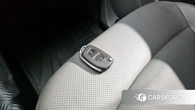 Hyundai The New Grand Starex id 2990887 из Кореи 9