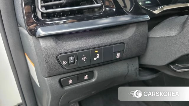 Kia Niro Plus id 4758491 из Кореи 9