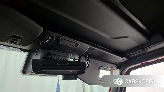 Jeep Wrangler (JL) id 3493400 из Кореи 9