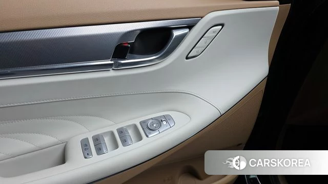 Hyundai The New Grandeur IG Hybrid id 4614072 из Кореи 9