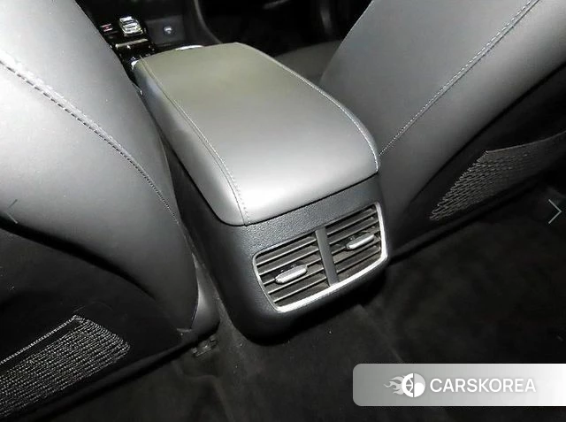 Hyundai Sonata (DN8) id 4542697 из Кореи 9