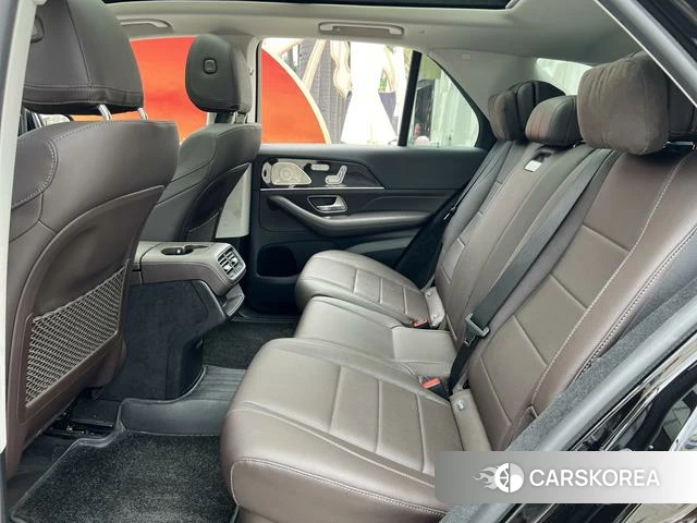 Mercedes-Benz GLE (import) id 4320681 из Китая 9