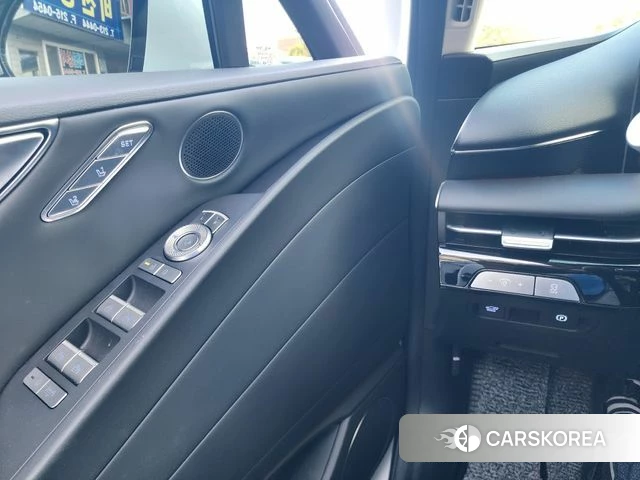Genesis G80 (RG3) id 4584423 из Кореи 9