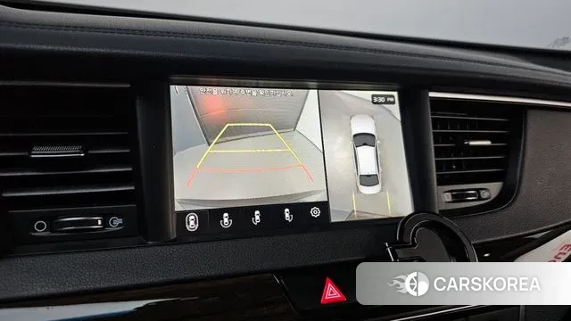 Kia Come New K7 id 3330841 из Кореи 9