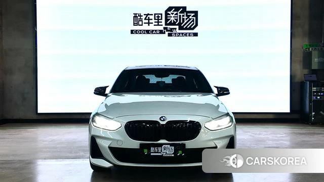 BMW 1 series id 4261142 из Китая 9