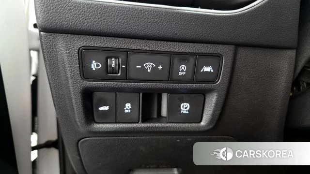 Hyundai Sonata (DN8) id 4310742 из Кореи 9