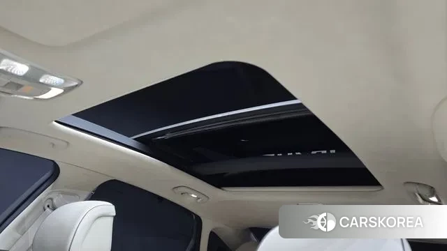 Genesis G80 (RG3) id 3301666 из Кореи 9