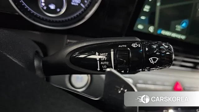 Hyundai The New Grandeur IG id 3641133 из Кореи 9