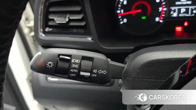 Ssangyong Berry New Tivoli id 4446112 из Кореи 9