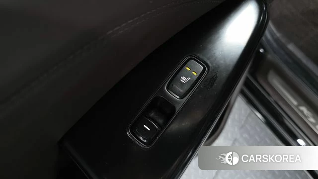 Kia All New K7 Hybrid id 3821119 из Кореи 9