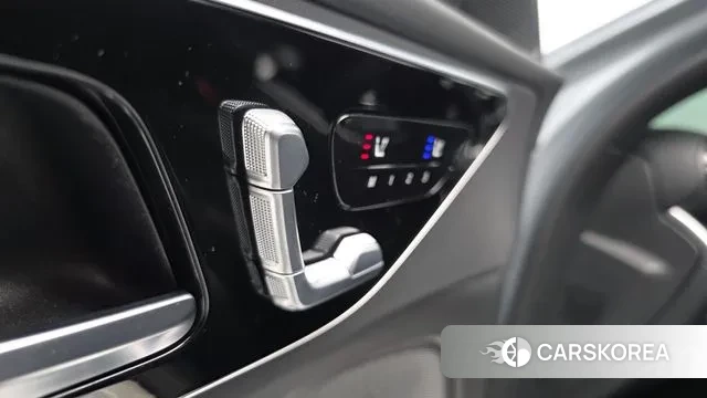 Mercedes-Benz C-Class W206 id 3770998 из Кореи 9