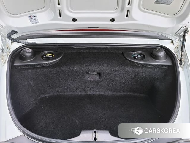 Porsche 718 Boxster id 4477370 из Кореи 9