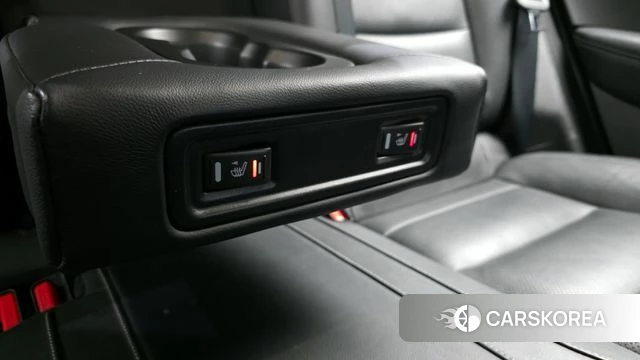 Renault Korea (Samsung) QM6 id 3845613 из Кореи 9