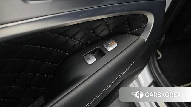 Genesis G70 id 4626076 из Кореи 9