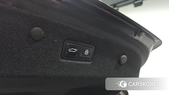 Kia K8 Hybrid id 3777652 из Кореи 9