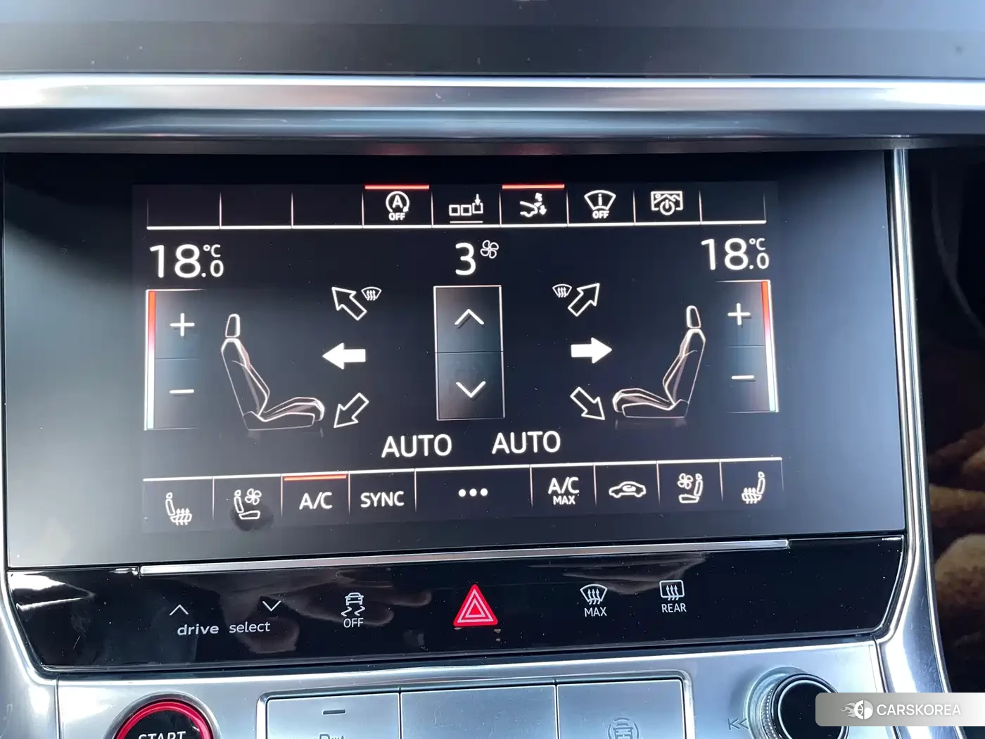 Audi A7 id 4539465 из Китая 9