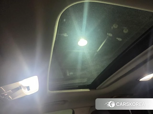 Ssangyong G4 Rexton id 4020649 из Кореи 9