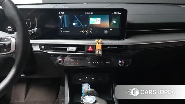 Kia The New K5 3rd generation id 3359319 из Кореи 9