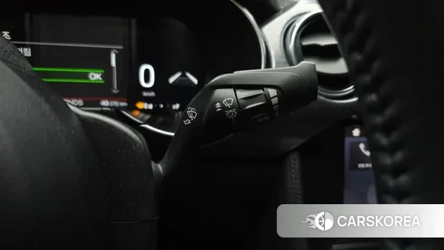 Ford Mustang id 3748043 из Кореи 9