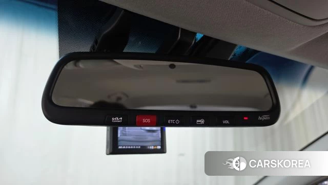 Kia The New K3 2nd generation id 4623470 из Кореи 9