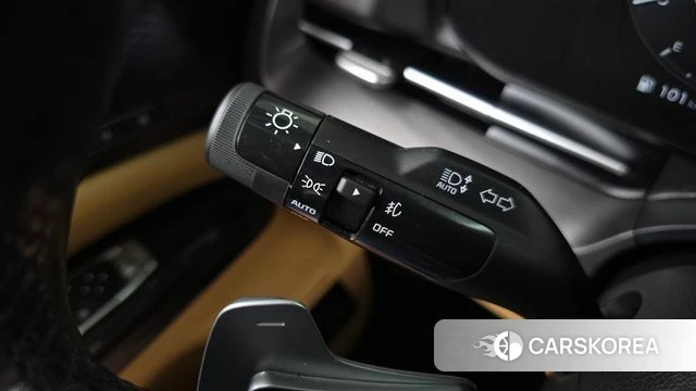 Kia Carnival 4th generation id 4641831 из Кореи 9