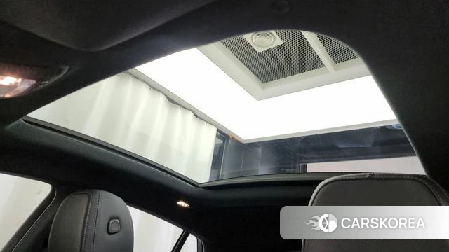 Mercedes-Benz GLE-Class W167 id 4315535 из Кореи 9