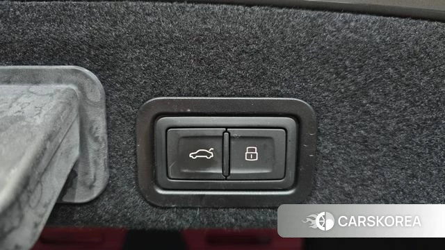 Audi New A6 id 4465474 из Кореи 9