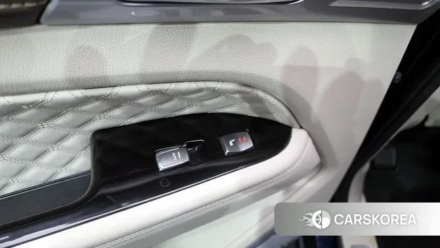 Ssangyong All New Rexton id 3686247 из Кореи 9