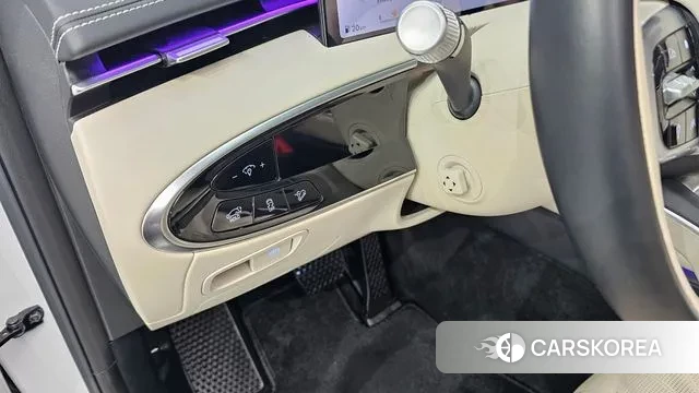 Genesis GV70 id 3393720 из Кореи 9