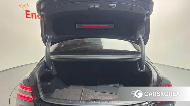 Genesis G80 (RG3) id 4770052 из Кореи 9