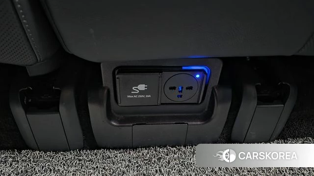 Hyundai Ionic 5 id 4423611 из Кореи 9