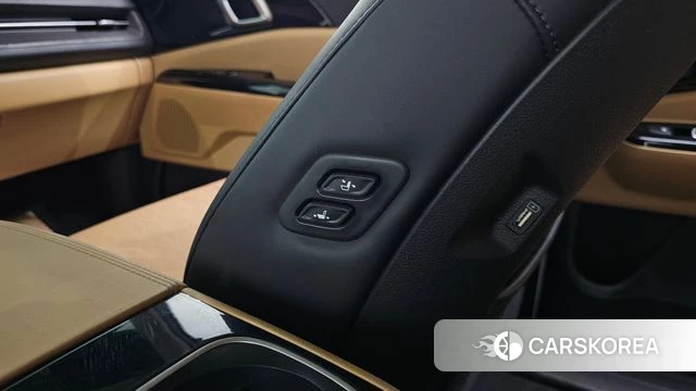Kia Carnival 4th generation id 4692410 из Кореи 9
