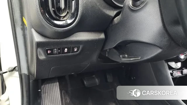 Kia All New Morning (JA) id 3418167 из Кореи 9