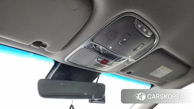 Kia The New K9 2nd generation id 3394959 из Кореи 9