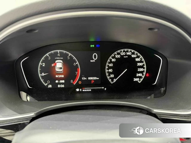 Honda Civic id 4263049 из Китая 9