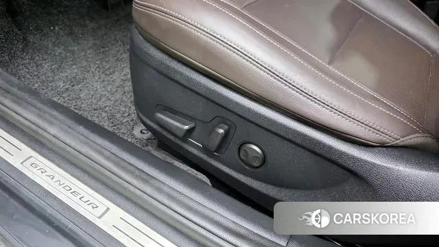 Hyundai Grandeur IG id 2977253 из Кореи 9