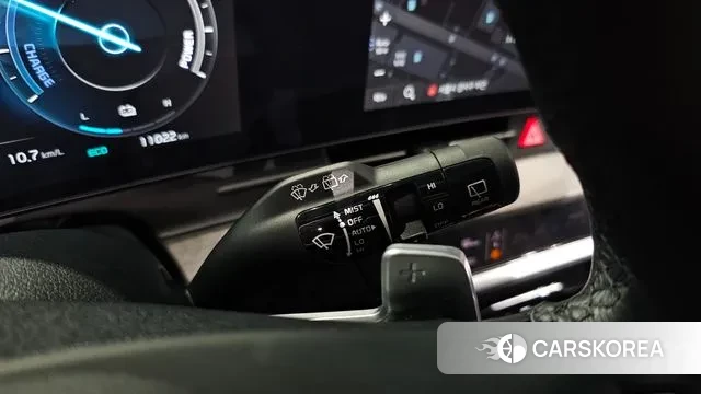 Kia Sportage 5th Generation Hybrid id 3127627 из Кореи 9