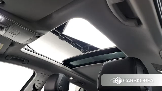 Volkswagen Tiguan second Generation id 3353865 из Кореи 9