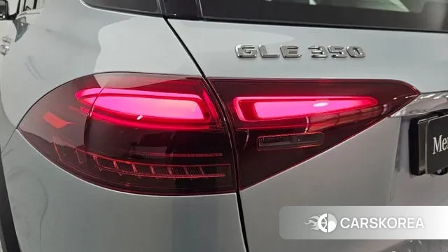 Mercedes-Benz GLE-Class W167 id 3750932 из Кореи 9