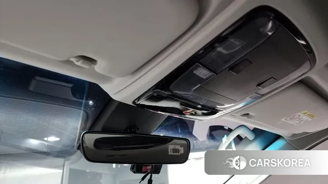 Hyundai Staria id 3416083 из Кореи 9